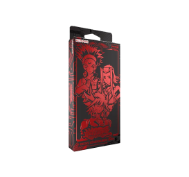 Yu-Gi-Oh! TCG - Français - Deck Légendaire 5D's