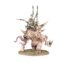Warhammer AOS - Grande Alliance Chaos - Maggotkin of Nurgle - Bloab Rotspawned