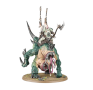 Warhammer AOS - Grande Alliance Chaos - Maggotkin of Nurgle - Bloab Rotspawned