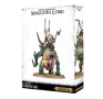 Warhammer AOS - Grande Alliance Chaos - Maggotkin of Nurgle - Bloab Rotspawned
