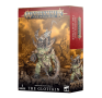 Warhammer AOS - Grande Alliance Chaos - Maggotkin of Nurgle - The glottkin