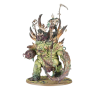 Warhammer AOS - Grande Alliance Chaos - Maggotkin of Nurgle - The glottkin
