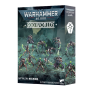 Warhammer 40 000 - Xénos - Necron - 500 World : Bataillon Necron