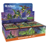 TMNT : Les Tortues Ninja - Display - Français