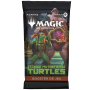 TMNT : Les Tortues Ninja - Booster - Français