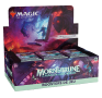 Mornebrune : La maison de l'horreur - Display booster de jeu - Français