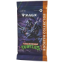 TMNT : Les Tortues Ninja - Booster Collector - Français