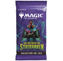 Les secrets de Strixhaven - Booster - Français