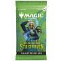 Les secrets de Strixhaven - Booster - Français