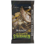 Les secrets de Strixhaven - Booster COLLECTOR- Français
