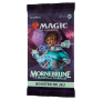 Mornebrune : La maison de l'horreur - Booster de jeu - Français
