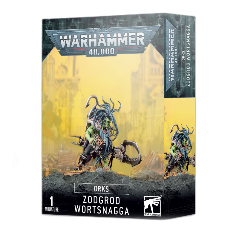 Orkzodgrodwortsnaggastock