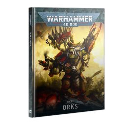 Tr 50 01 Codex Orks