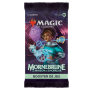 Mornebrune : La maison de l'horreur - Booster de jeu - Français
