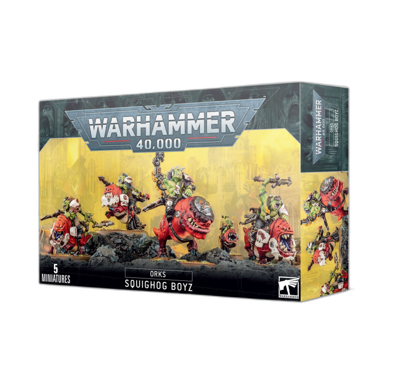 Orksquighogboyzstock