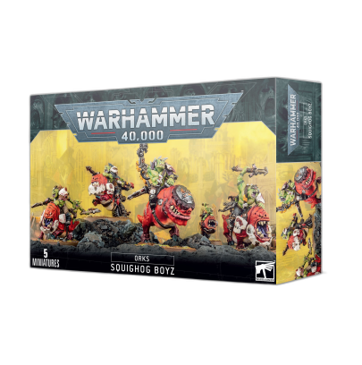 Orksquighogboyzstock