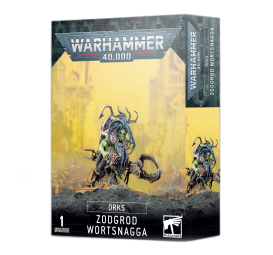 Orkzodgrodwortsnaggastock