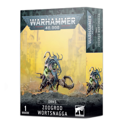 Orkzodgrodwortsnaggastock