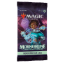 Mornebrune : La maison de l'horreur - Booster de jeu - Français