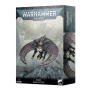 Warhammer 40000 - Xenos - Nécrons - Faucheur