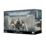 Warhammer 40000 - Xenos - Nécrons - Rôdeur du Triarcat