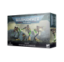 Warhammer 40000 - Xenos - Nécrons - Destroyers Ophydiens