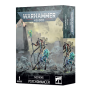 Warhammer 40000 - Xenos - Nécrons - Psychomancien
