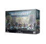 Warhammer 40000 - Xenos - Nécrons - Dépeceurs