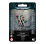 Warhammer 40000 - Xenos - Nécrons - Chronomancien