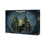 Warhammer 40000 - Xenos - Nécrons - Tesseract Vault