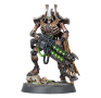 Warhammer 40000 - Xenos - Nécrons - Garde Royal