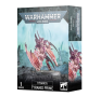 Warhammer 40000 - Xenos - Tyranids - Primat Tyranide
