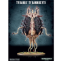 Warhammer 40000 - Xenos - Tyranids - Tyrannocyte