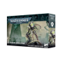 Warhammer 40000 - Xenos - Nécrons - NEKROSOR AMMENTAR
