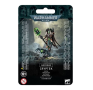 Warhammer 40000 - Xenos - Nécrons - Cryptek