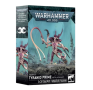Warhammer 40000 - Xenos - Tyranids - Primat Tyranide avec Bioknout