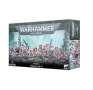 Warhammer 40000 - Xenos - Tyranids - Termagants