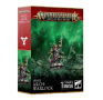 Warhammer AOS - Grande Alliance Chaos - Skaven - ARCHI-TECHNOMAGE