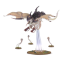 Warhammer 40000 - Xenos - Tyranids - Harpie