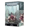 Warhammer 40000 - Xenos - Tyranids - Exocrine / Haruspex