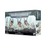 Warhammer 40000 - Xenos - Tyranids - Venomthropes Warhammer 40000 - Xenos - Tyranids - Venomthropes