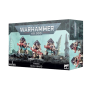 Warhammer 40000 - Xenos - Tyranids - Gardes des Ruches Warhammer 40000 - Xenos - Tyranids - Gardes des Ruches