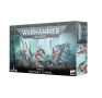 Warhammer 40000 - Xenos - Tyranids - Bondisseurs de Von Ryan Warhammer 40000 - Xenos - Tyranids - Bondisseurs de Von Ryan