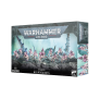 Warhammer 40000 - Xenos - Tyranids - Neurogaunts