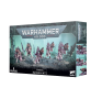 Warhammer 40000 - Xenos - Tyranids - Barbgaunts Warhammer 40000 - Xenos - Tyranids - Barbgaunts