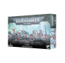 Warhammer 40000 - Xenos - Tyranids - Hormagaunts Warhammer 40000 - Xenos - Tyranids - Hormagaunts