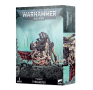 Warhammer 40000 - Xenos - Tyranids - Tyrannofex Warhammer 40000 - Xenos - Tyranids - Tyrannofex