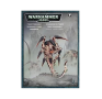 Warhammer 40000 - Xenos - Tyranids - Trygon / Mawloc Warhammer 40000 - Xenos - Tyranids - Trygon / Mawloc