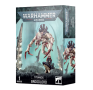 Warhammer 40000 - Xenos - Tyranids - Génocrate Warhammer 40000 - Xenos - Tyranids - Génocrate