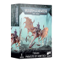 Warhammer 40000 - Xenos - Tyranids - Parasite de Mortrex Warhammer 40000 - Xenos - Tyranids - Parasite de Mortrex